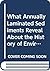 What Annually Laminated Sediments Reveal About the History of Environment and Civilization (SpringerBriefs in Earth System Sciences)
