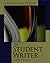 The Student Writer [with Connect Composition Essentials 3.0]
