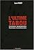 L'ultime tabou : Femmes péd...