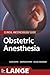 Obstetric Anesthesia