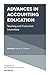 Advances in Accounting Educ...