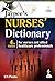 McGraw-Hill Nurse's Dictionary, Fourth Edition