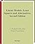 Linear Models: Least Square...