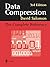 Data Compression: The Complete Reference