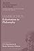 Iamblichus: Exhortation to Philosophy (Ancient Commentators on Aristotle)