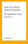Qu'appelons-nous penser? (French Edition)
