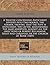 A treatise concerning Antic...