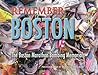 Remember Boston: The Boston Marathon Bombing Memorials Remember Boston: The Boston Marathon Bombing Memorials