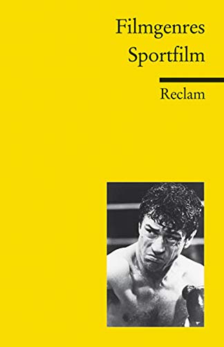 Filmgenres Sportfilm (Mass Market Paperback)