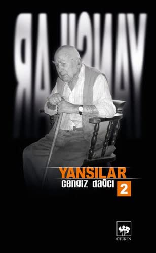 Yansılar 2 (Edebı̂ eserler) (Turkish Edition)