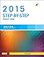 Step-by-Step Medical Coding, 2015 Edition by Carol J. Buck