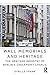 Wall Memorials and Heritage (Routledge Studies in Heritage)