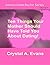 Ten Things Your Mother Should Have Told You about Dating