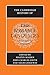 The Cambridge History of the Romance Languages: Volume 2, Contexts