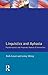 Linguistics and Aphasia: Psycholinguistic and Pragmatic Aspects of Intervention
