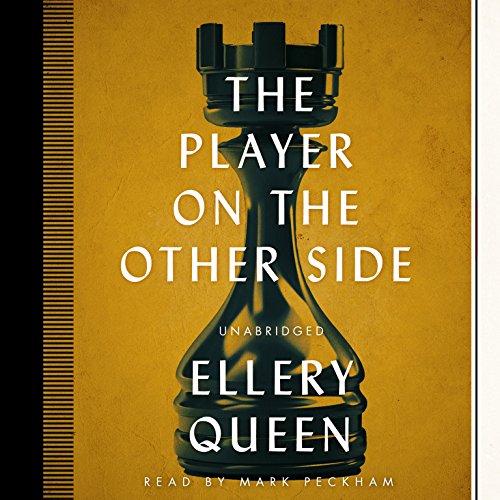 The Player on the Other Side: Library Edition