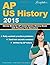 AP US History 2015 by Ap Us History Team