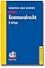 Kommunalrecht (Mohr Lehrbuch) (German Edition)