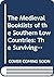 The Medieval Booklists of the Southern Low Countries. Volume VII by W Bracke
