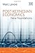 Post-Keynesian Economics - ...