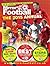 Mirror Football Annual: 2015