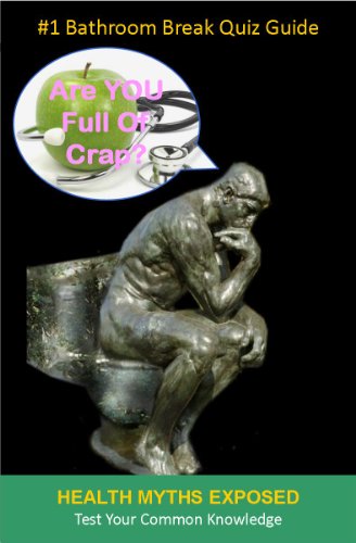 Weight Loss Myths Exposed (Kindle Edition)