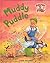 Muddy Puddle (Farmer Fred)