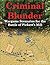 Criminal Blunder: Wargame S...