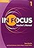 In Focus Level 1 Teacher's Manual