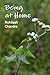 Being at Home by Rohitash Chandra