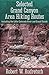 Selected Grand Canyon Area Hiking Routes, Including the Littl... by Robert W. Audretsch