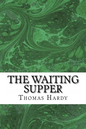 The Waiting Supper (Paperback)