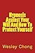 Hypnosis Against Your Will and How to Protect Yourself by Wesley Chong