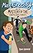 Max Greebly and the Mystery of the Bawling Bank Robbers by Dave Hammer