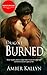 Burned & Burned Beneath the Mistletoe (Dragos #1-1.5)
