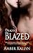 Blazed (Dragos, Book 3)