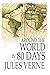 Around The World In 80 Days by Jules Verne