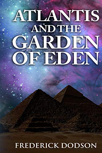 Atlantis and the Garden of Eden (Paperback)