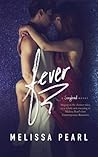 Fever by Melissa Pearl