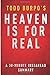 Heaven Is for Real by Todd Burpo, Sonja Burpo and Colton Burpo - A 30-Minute Chapter-By-Chapter Summary