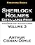 Sherlock Holmes: His Greatest Adventures Volume 3