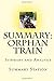 Orphan Train: Summary and Analysis