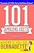 Where'd You Go, Bernadette - 101 Amazing Facts: Fun Facts & Trivia Tidbits