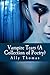 Vampire Tears (A Collection of Poetry) (Vampire Poetry)