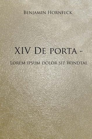 XIV de Porta - Lorem Ipsum Dolor Sit Windtal