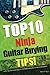 Top 10 Ninja Guitar Buying Tips by Colin Ryan