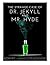The Strange Case of Dr. Jekyll And Mr. Hyde