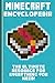 Minecraft Encyclopedia: The Ultimate Resource for Everything You Need!