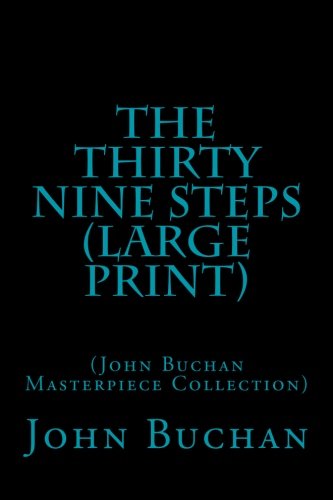 The Thirty Nine Steps