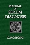 Manual of Serum Diagnosis